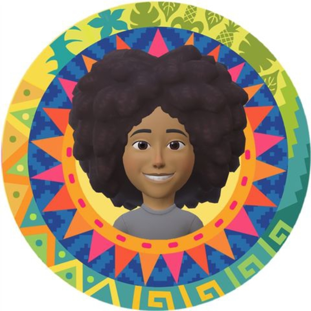 Meet your Posher, Wanda